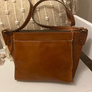 Patricia Nash crossbody